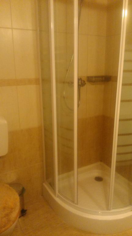 Hotel Dombóvár الغرفة الصورة