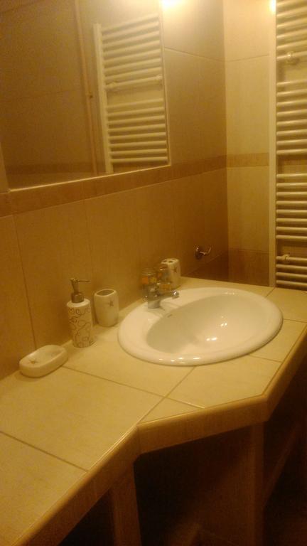 Hotel Dombóvár الغرفة الصورة