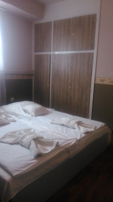 Hotel Dombóvár الغرفة الصورة
