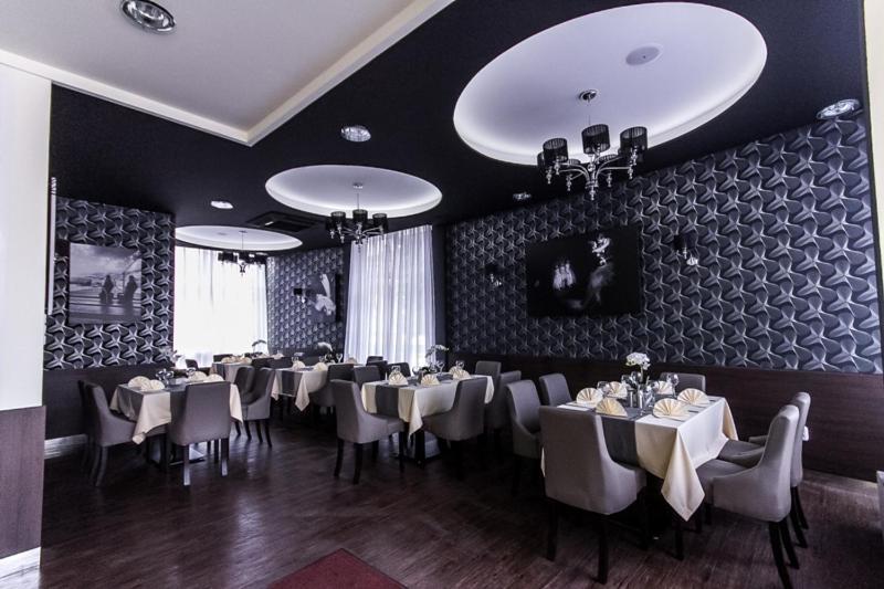 Hotel Dombóvár المظهر الخارجي الصورة